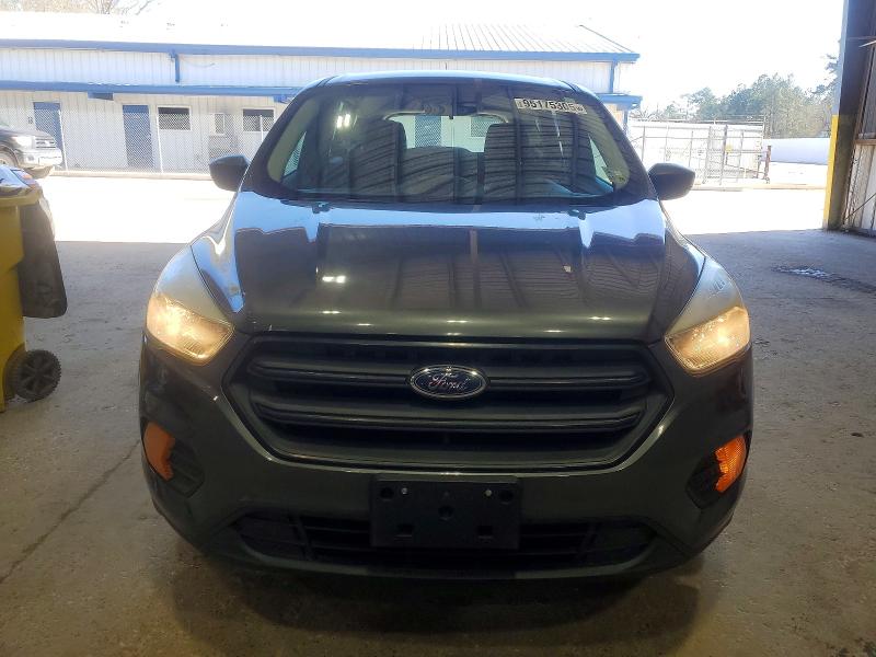 Фото 5 - FORD ESCAPE