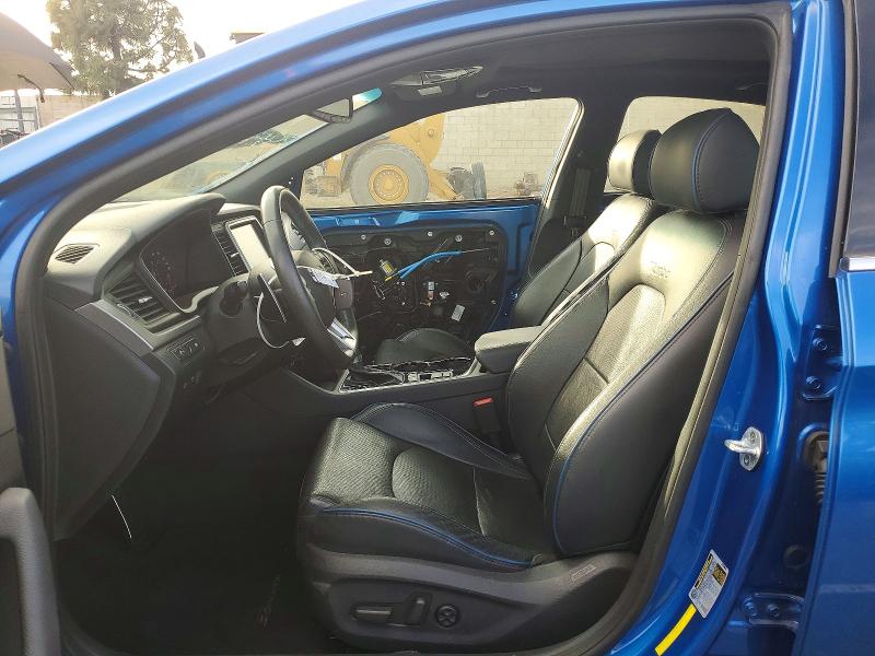 Фото 7 - HYUNDAI SONATA