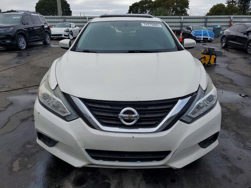 Фото 5 - NISSAN ALTIMA