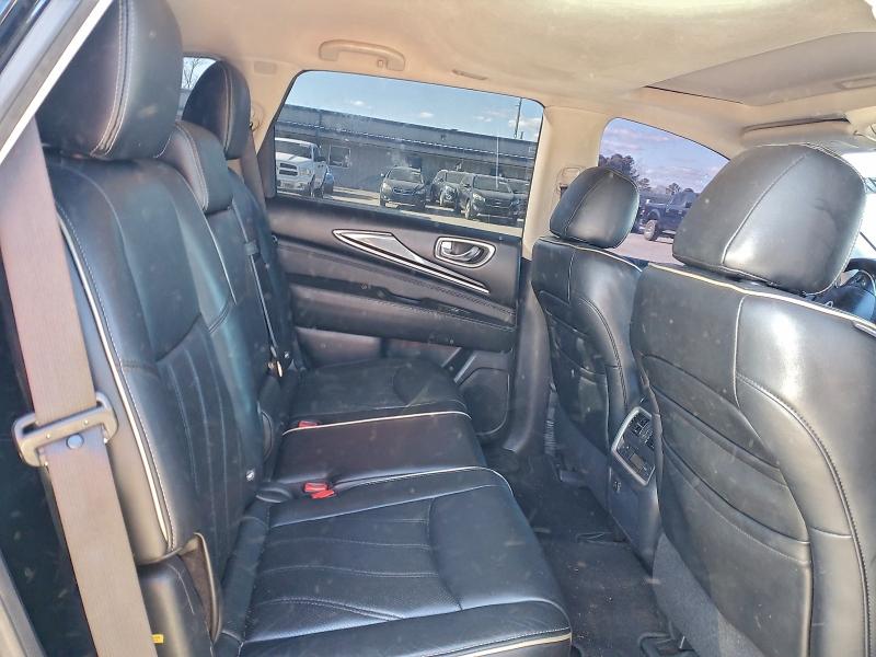 Фото 11 - INFINITI QX60