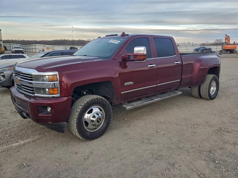 Фото 1 - CHEVROLET ALL Models