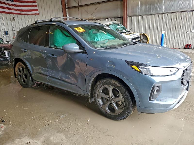 FORD ESCAPE ST 2023 VIN 1FMCU9NA3PUB32126