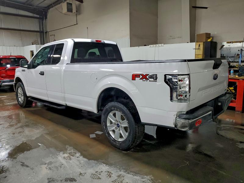 Фото 2 - FORD F-150