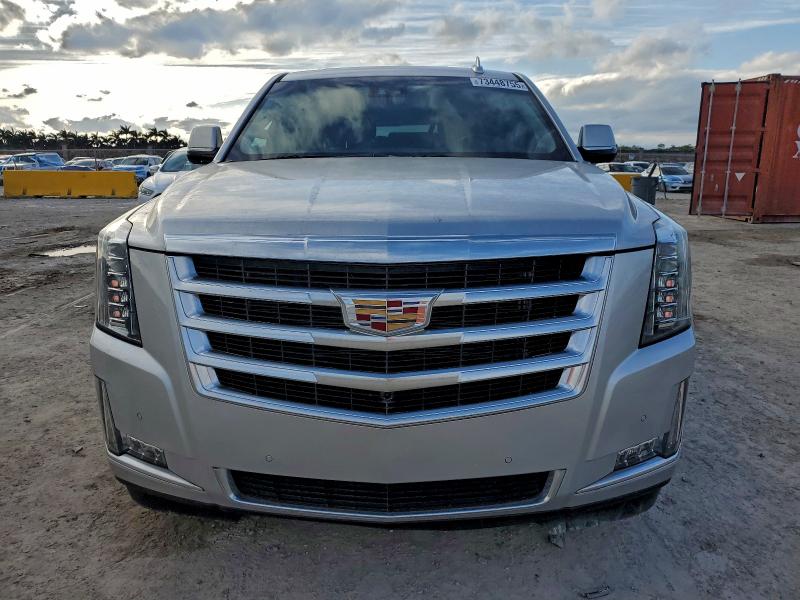Фото 5 - CADILLAC ESCALADE