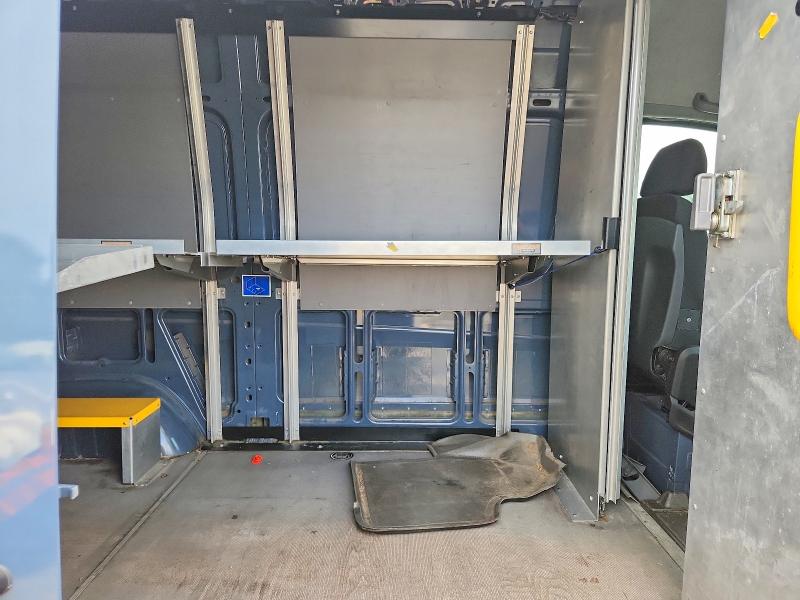 Фото 11 - MERCEDES-BENZ SPRINTER