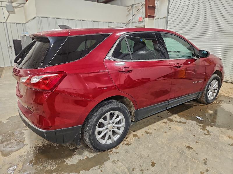 Фото 3 - CHEVROLET EQUINOX