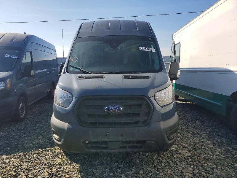 Фото 5 - FORD TRANSIT