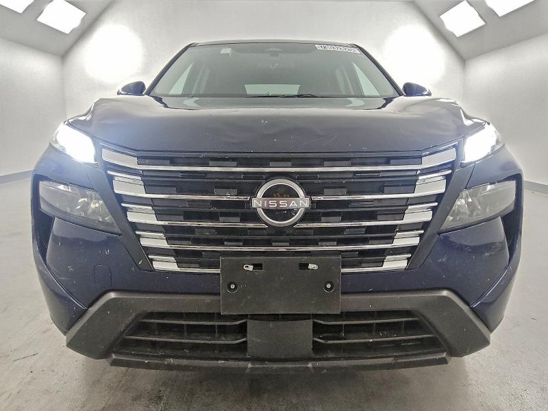 Фото 5 - NISSAN ROGUE