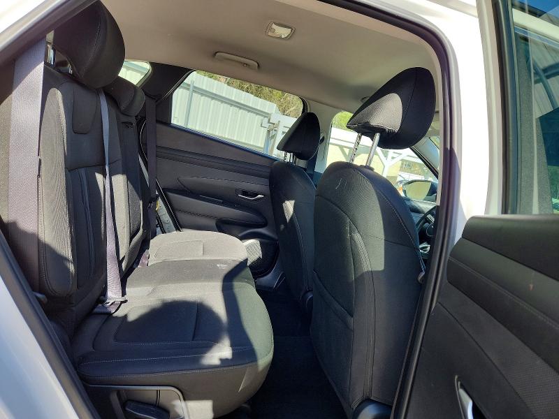 Фото 10 - HYUNDAI TUCSON