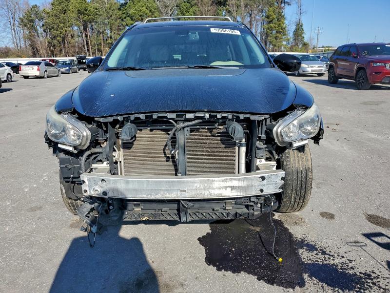 Фото 5 - INFINITI QX60