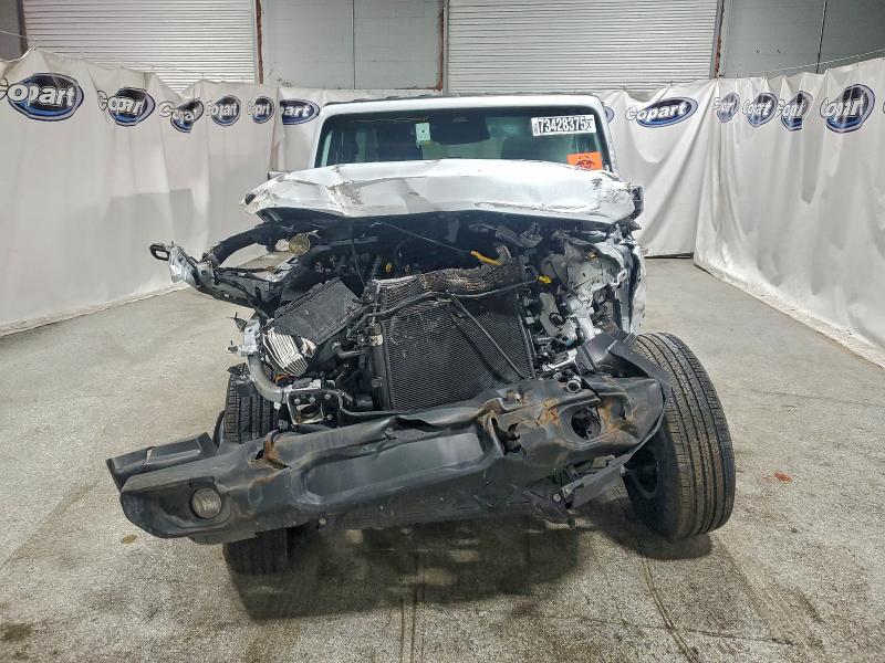 Фото 5 - JEEP WRANGLER