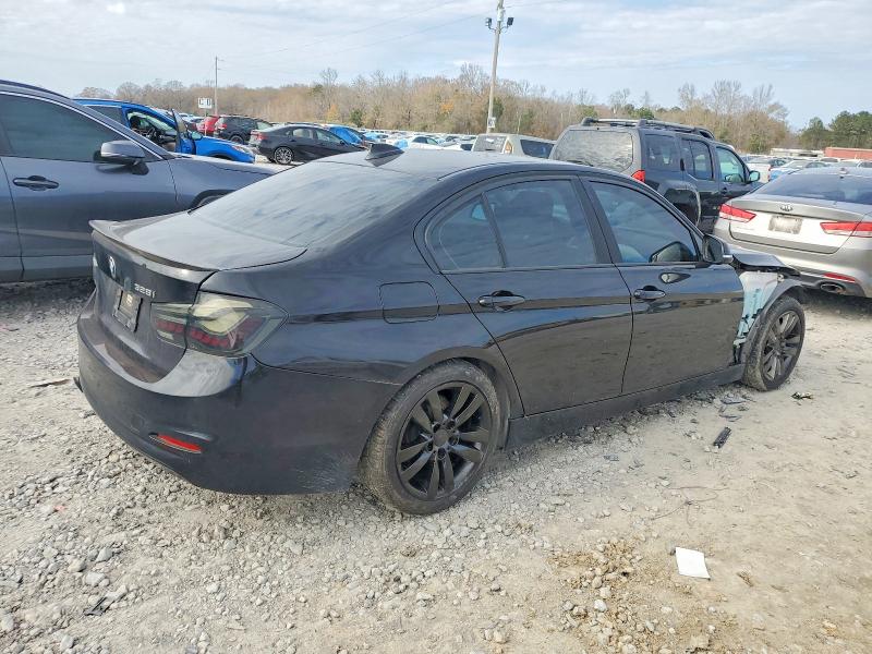 Фото 3 - BMW 3 SERIES