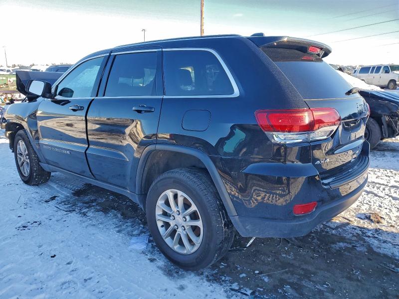 Фото 2 - JEEP GRAND CHER