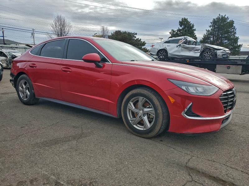 Фото 4 - HYUNDAI SONATA