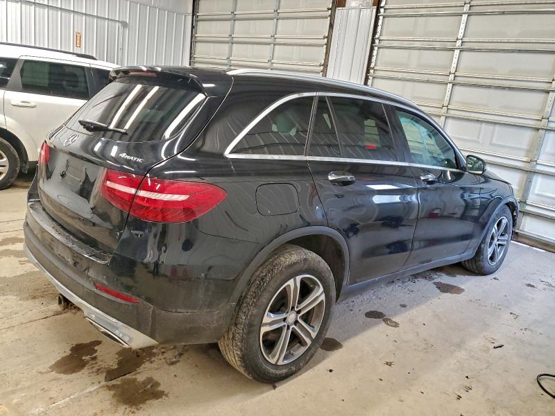 Фото 3 - MERCEDES-BENZ GLC-CLASS