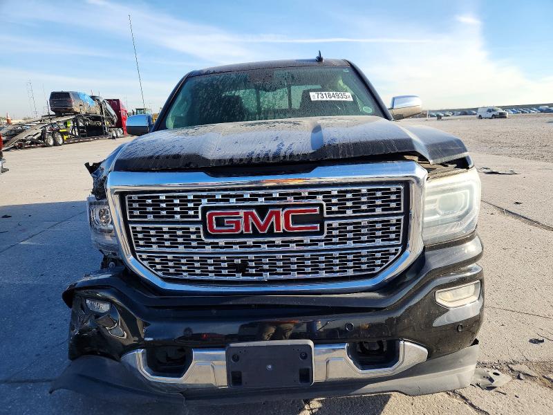 Фото 5 - GMC SIERRA