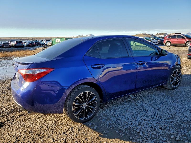 Фото 3 - TOYOTA COROLLA