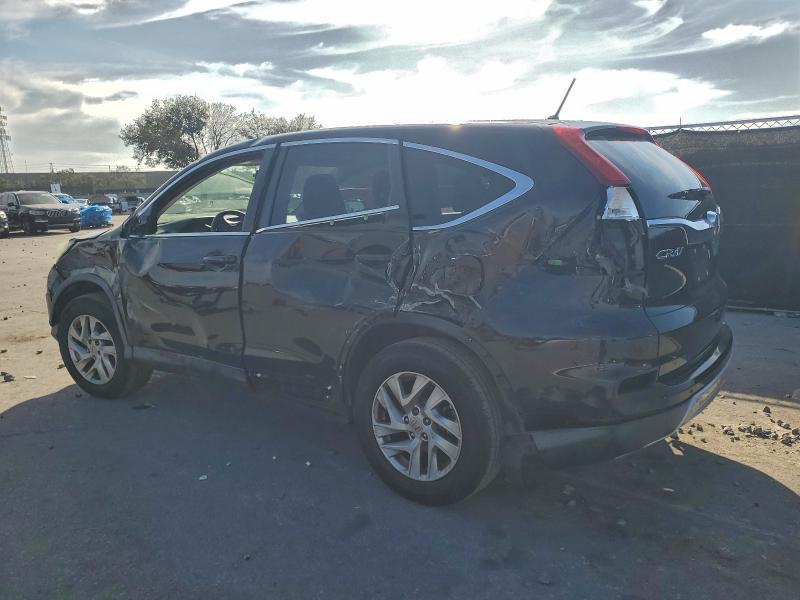 Фото 2 - HONDA CRV