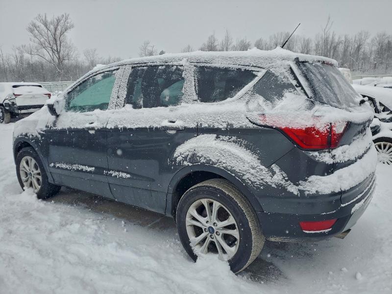 Фото 2 - FORD ESCAPE