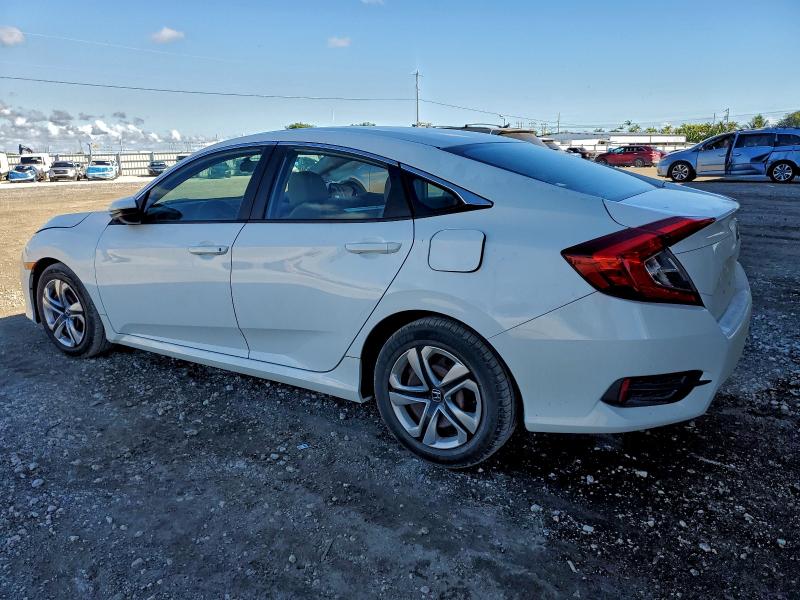 Фото 2 - HONDA CIVIC
