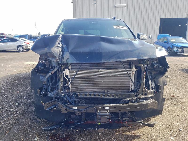 Фото 5 - CHEVROLET TAHOE