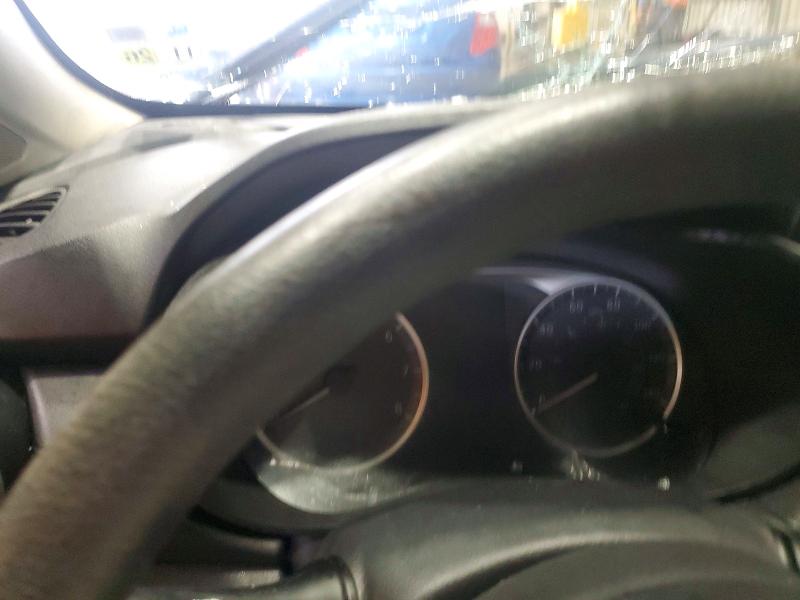 Фото 9 - NISSAN VERSA