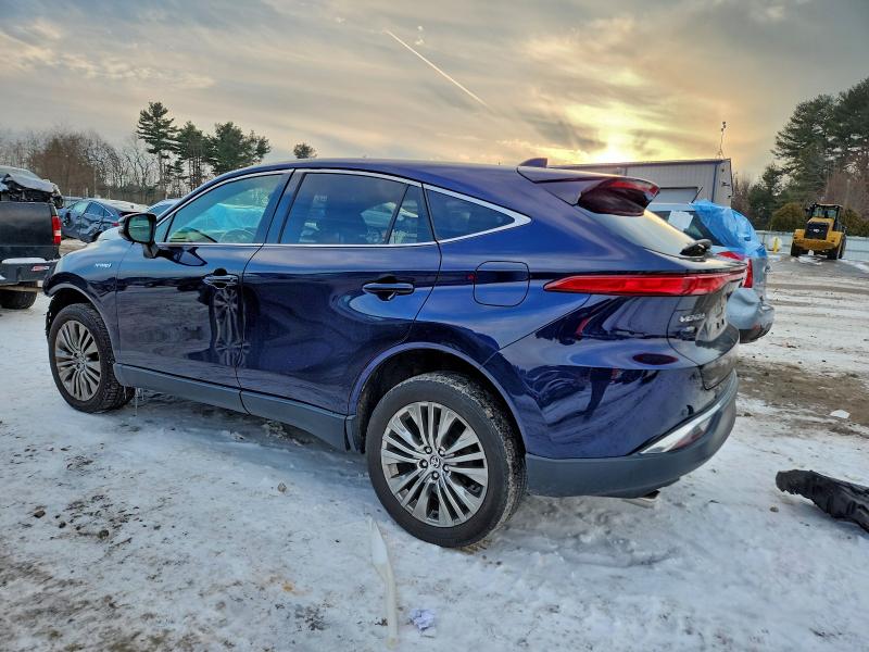 Фото 2 - TOYOTA VENZA