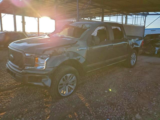 Фото 1 - FORD F-150