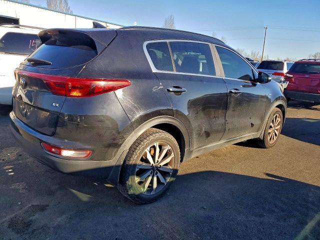 Фото 3 - KIA SPORTAGE