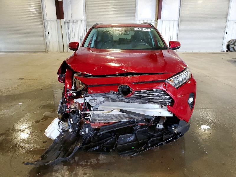 Фото 5 - TOYOTA RAV4