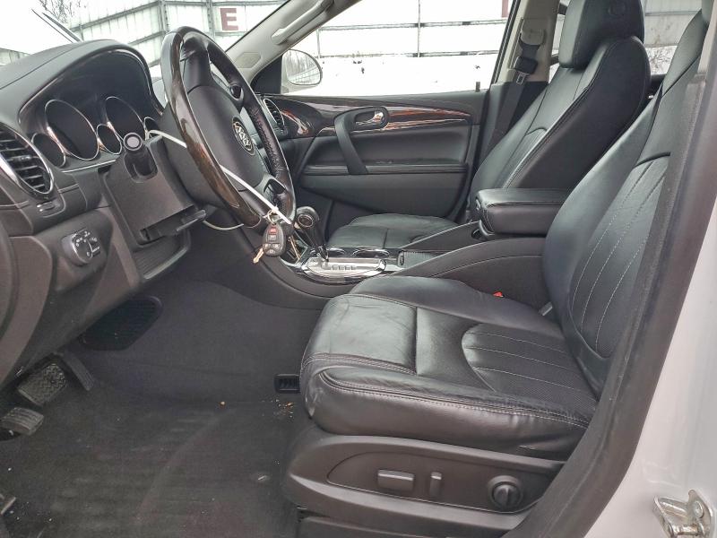 Фото 7 - BUICK ENCLAVE