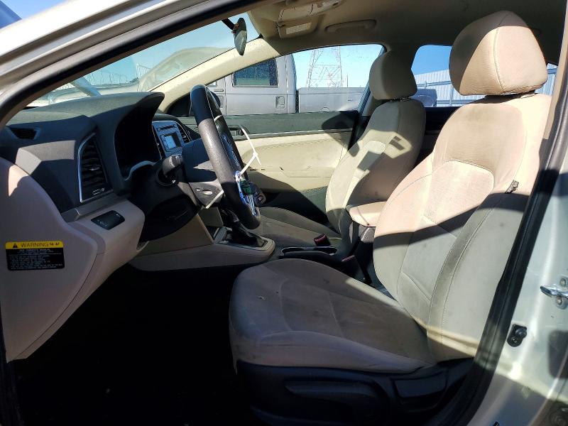 Фото 7 - HYUNDAI ELANTRA