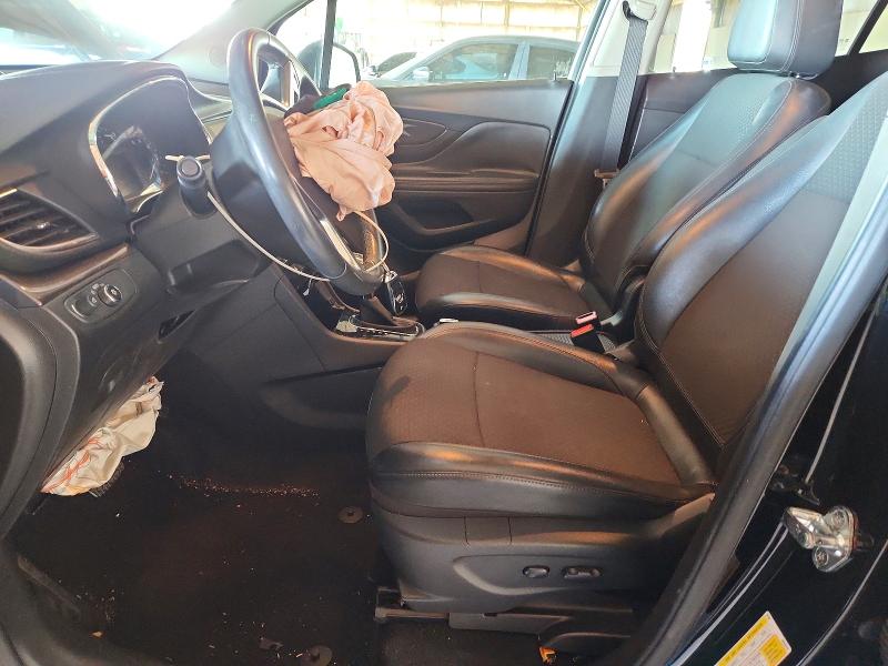 Фото 7 - BUICK ENCORE