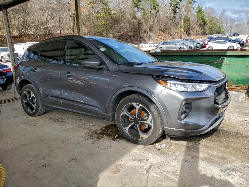 Фото 4 - FORD ESCAPE ST