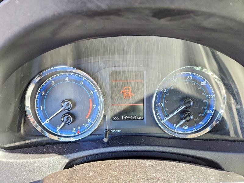 Фото 9 - TOYOTA COROLLA