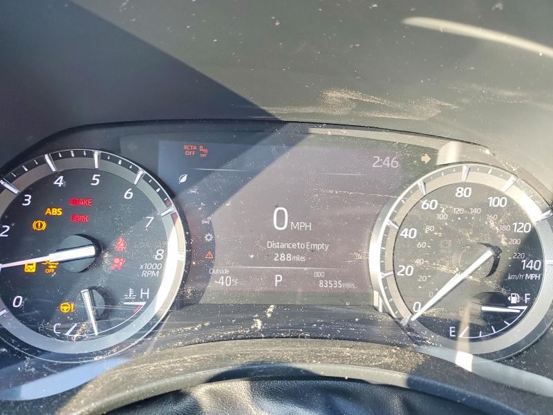 Фото 9 - TOYOTA HIGHLANDER