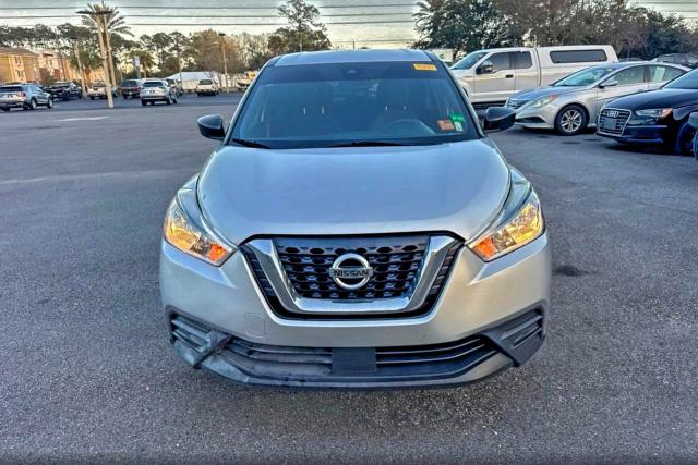 Фото 12 - NISSAN KICKS