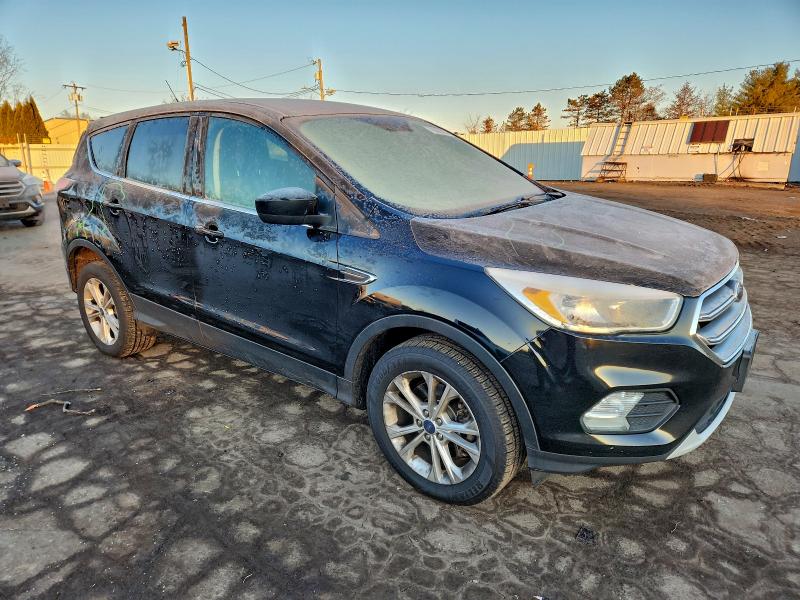 Фото 4 - FORD ESCAPE
