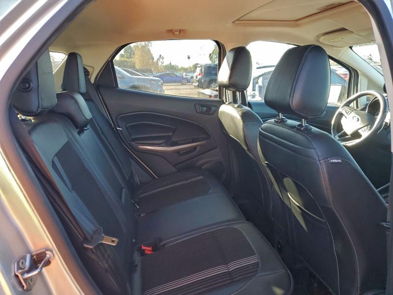 Фото 11 - FORD ECOSPORT