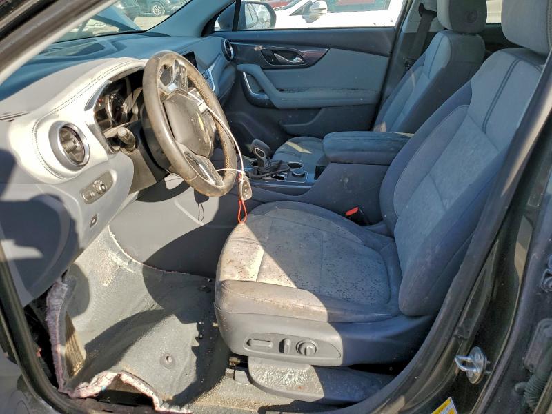 Фото 7 - CHEVROLET BLAZER