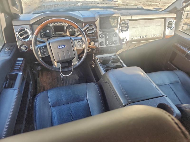 Фото 8 - FORD F350