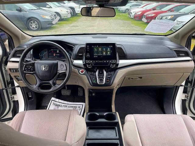 Фото 9 - HONDA All Models