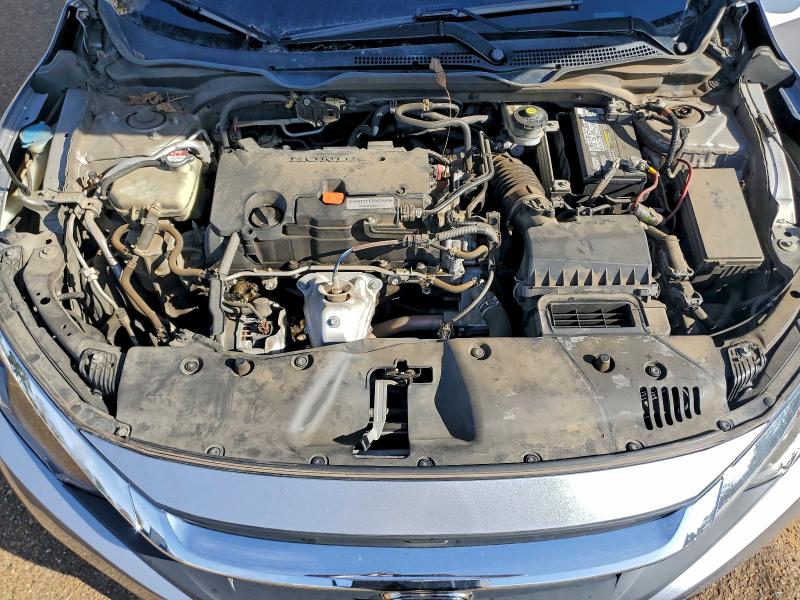 Фото 11 - HONDA CIVIC