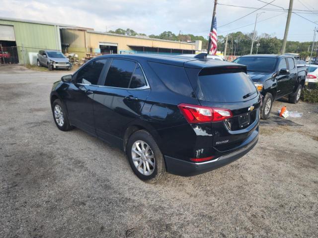 Фото 3 - CHEVROLET EQUINOX