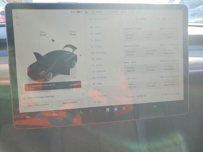 Фото 9 - TESLA MODEL 3