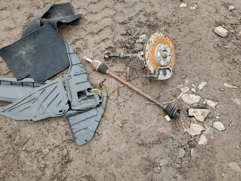 Фото 12 - NISSAN MAXIMA