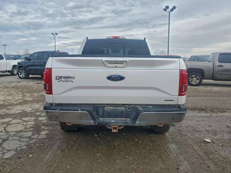 Фото 6 - FORD F-150