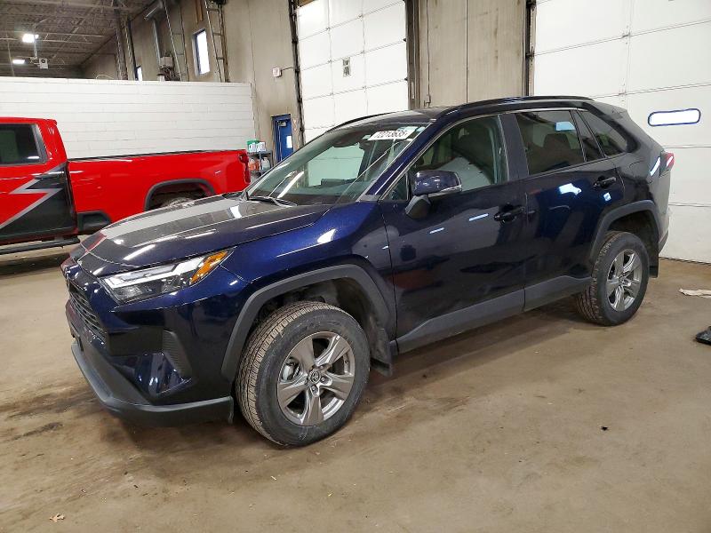 Фото 1 - TOYOTA RAV4