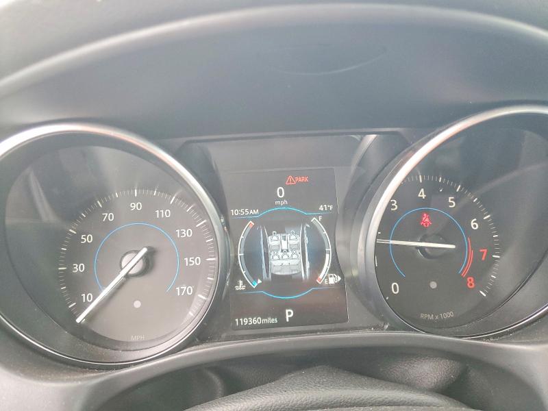 Фото 9 - JAGUAR XE