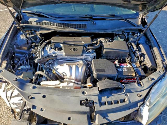 Фото 11 - TOYOTA CAMRY